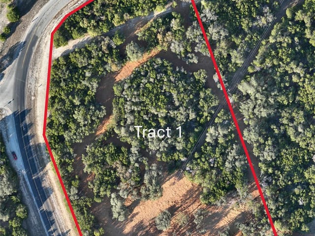 301 CR-282 LOT 1 Rd