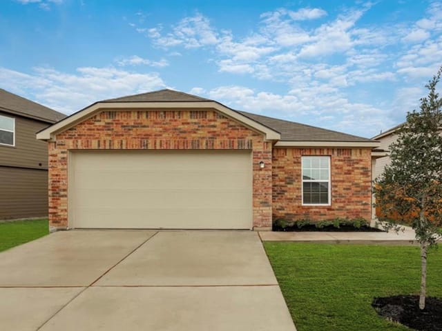 301 Crescent Park DR