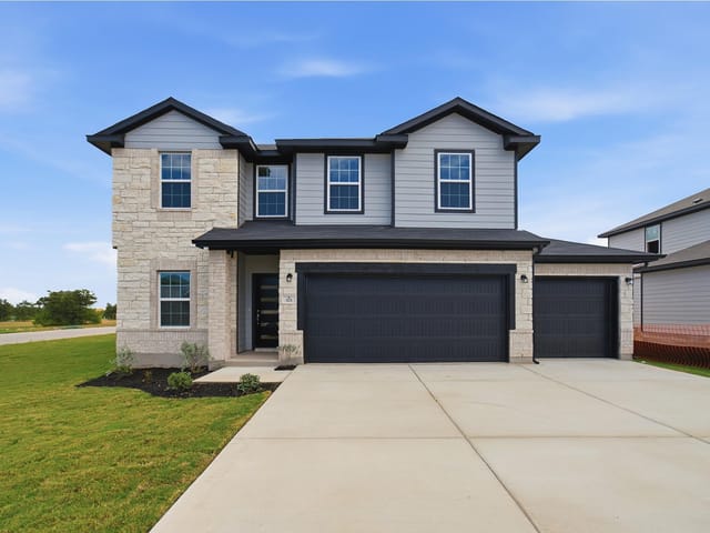 301 Gene Ray Ave