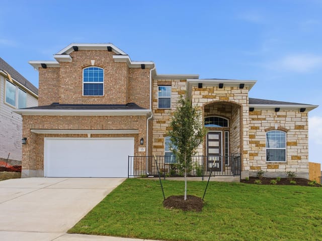 301 Ginger ST