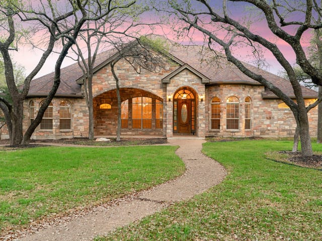 301 Goldridge Dr