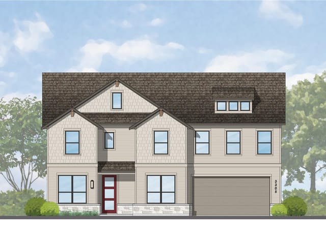 301 Luttrell Ln