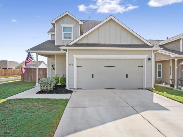 301 Majestic Cedar Ct
