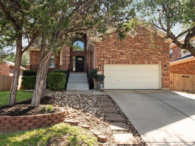 301 Muscovy LN