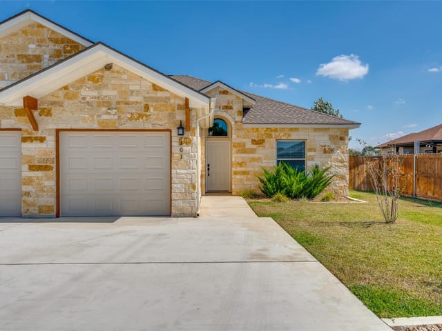 301 Navarro Way Unit #29B