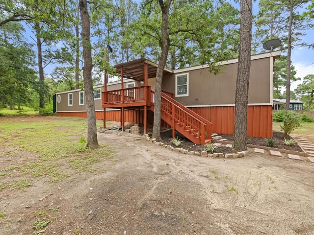 301 Porter RD Unit #A