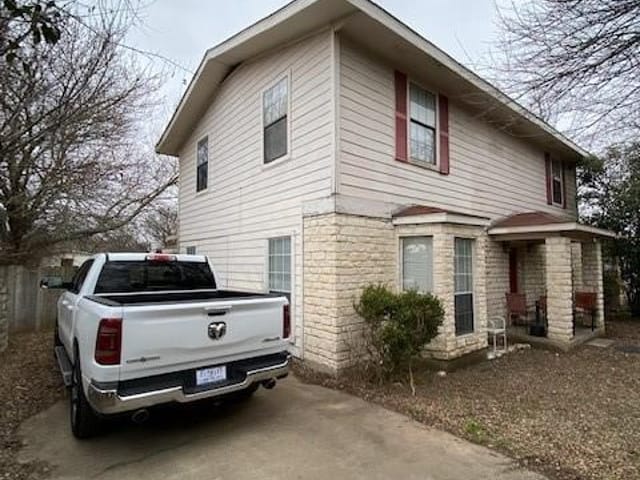 301 Provines Dr