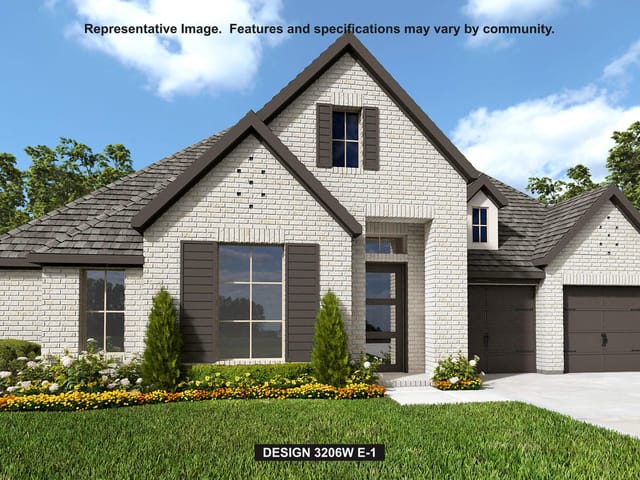 301 Snakeroot TRL