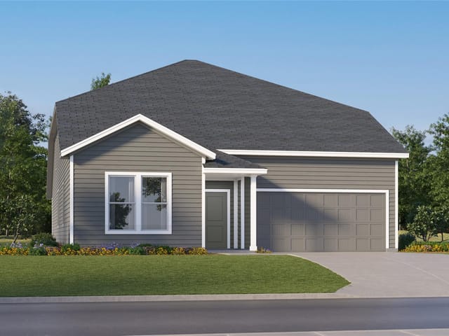 301 Southridge TRL