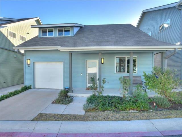 301 W Stassney Ln Unit #16