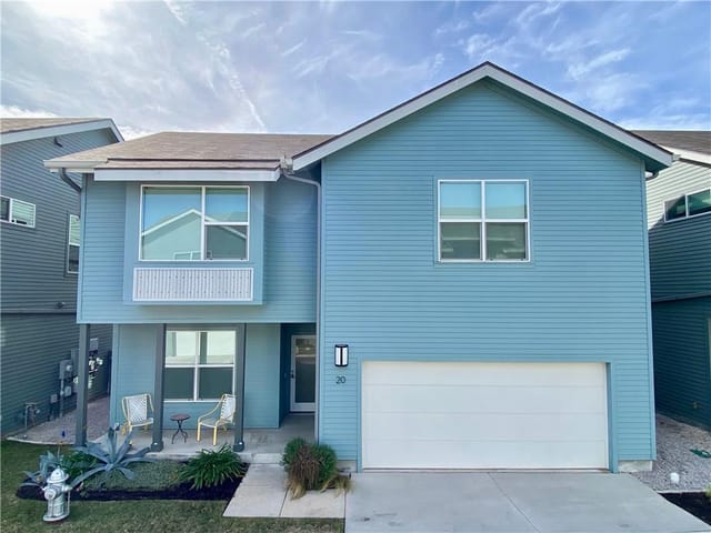 301 W Stassney Ln Unit #20