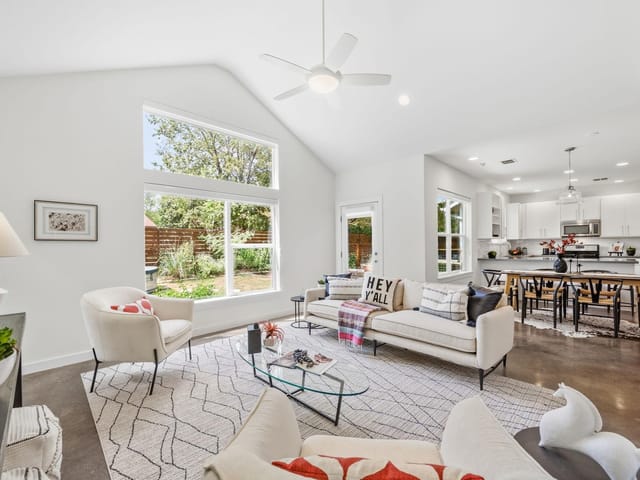 301 W Stassney LN Unit #20