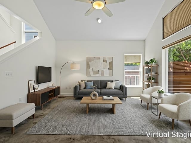 301 W Stassney LN Unit #34
