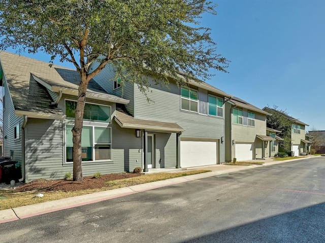 301 W Stassney Ln Unit #5