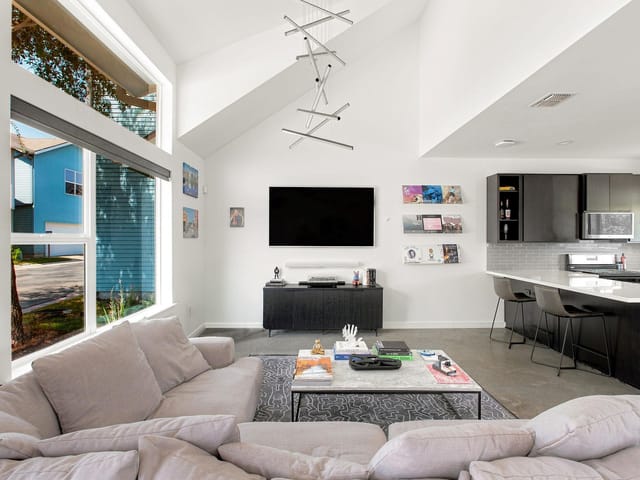 301 W Stassney LN Unit #5