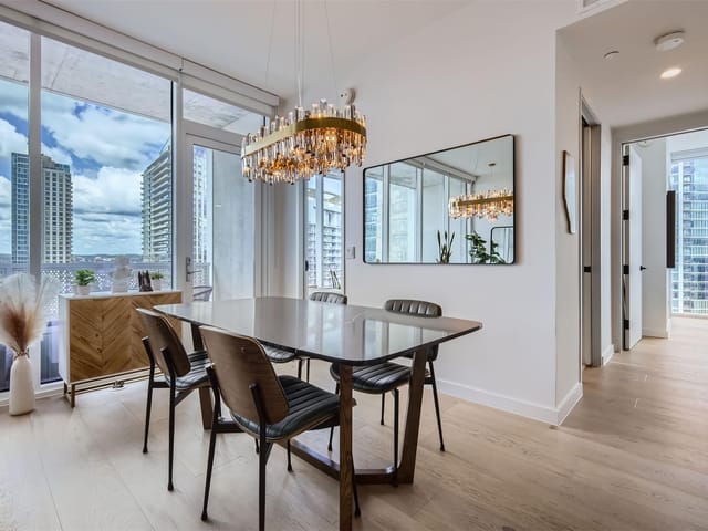 301 West Ave Unit #2101
