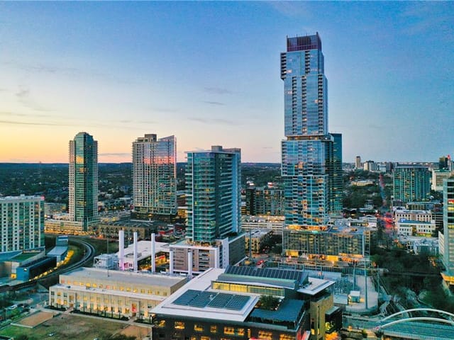 301 West Ave Unit #1307