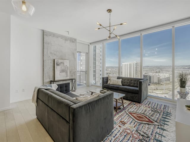 301 West Ave Unit #1309