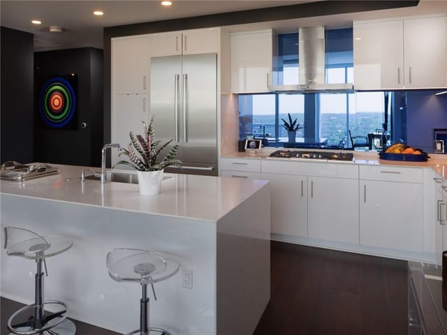 301 West Ave Unit #2805