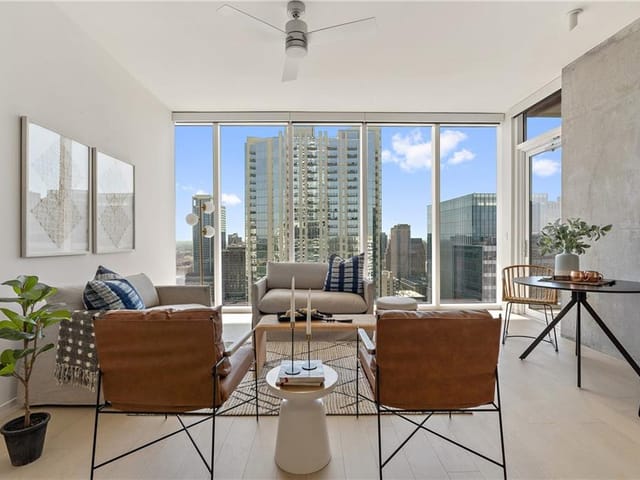 301 West Ave Unit #3104