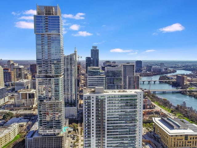 301 West Ave Unit #4208