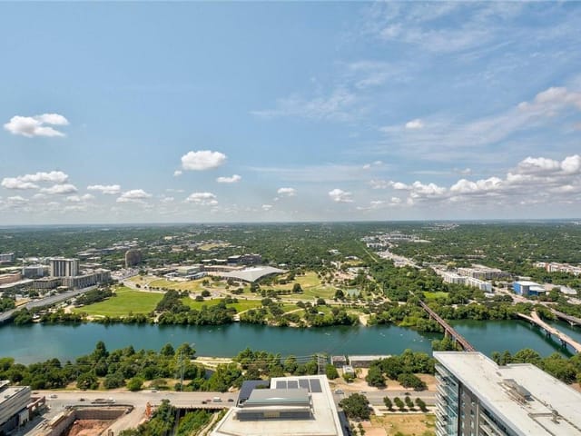 301 West Ave Unit #4406