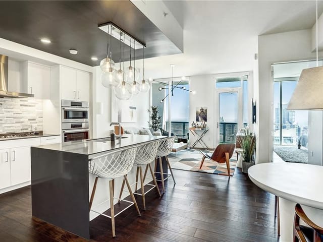 301 West Ave Unit #4804