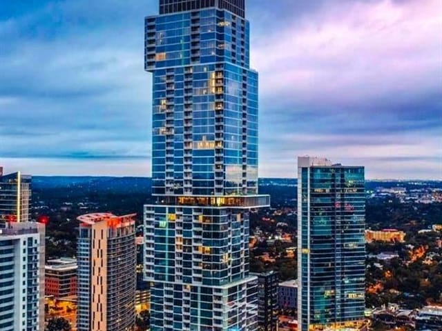 301 West Ave Unit #5002