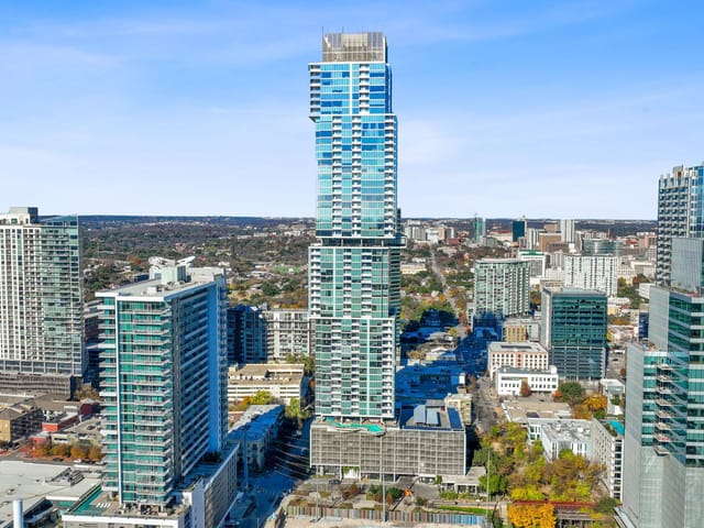 301 West Ave Unit #5006