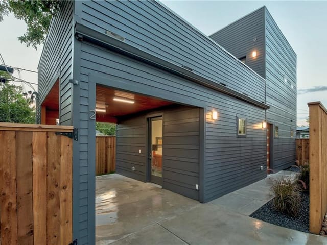 3010 E 18 1/2 St Unit #2