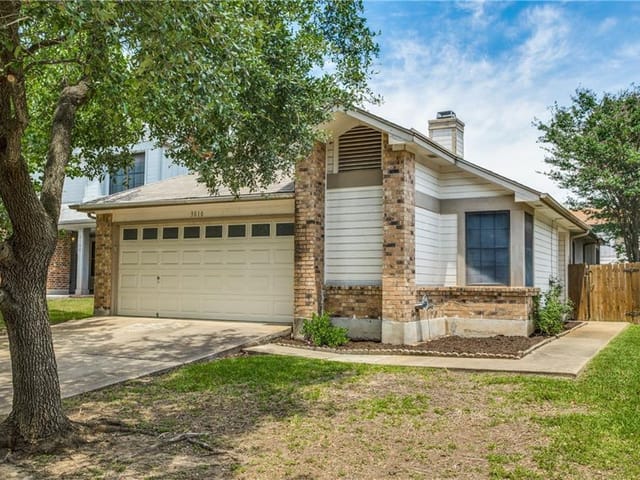 3010 Siskin Dr
