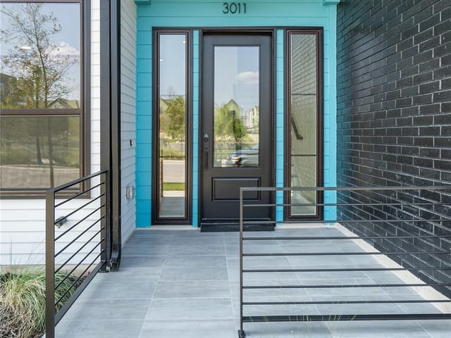 3011 Chennault St Unit #B