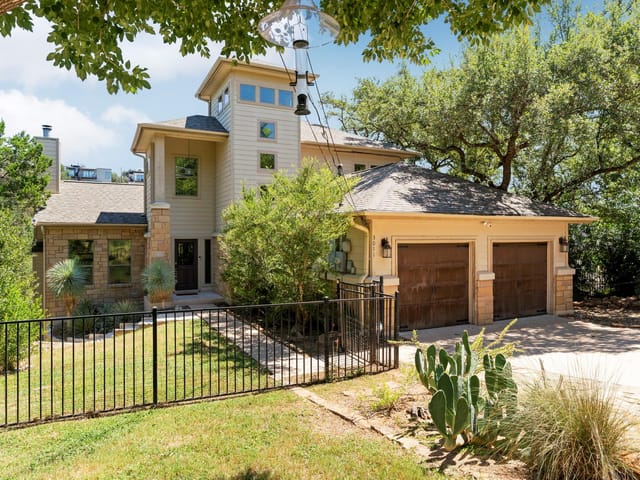 3011 Geronimo TRL