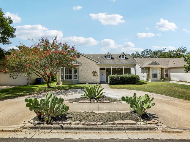 3011 Jubilee TRL