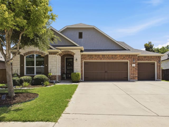3012 Freeman Park DR