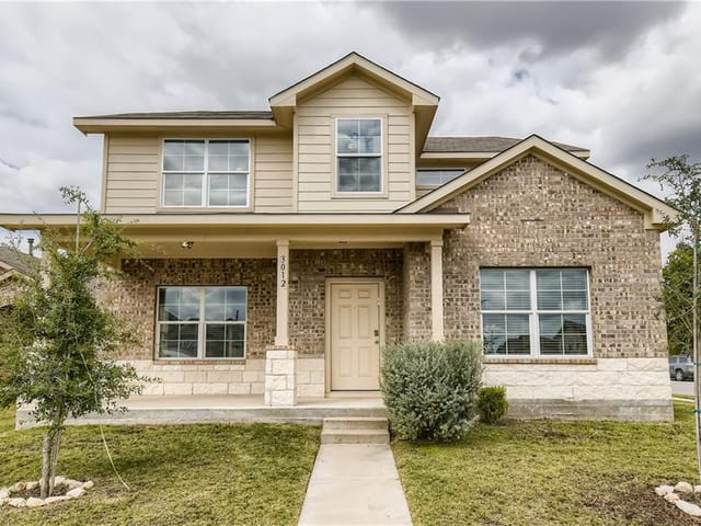 3012 Tilmon Ln
