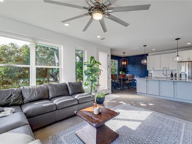 3012 Webberville Rd Unit #A