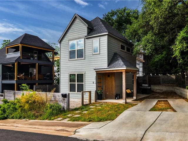 3012 Webberville Rd Unit #B