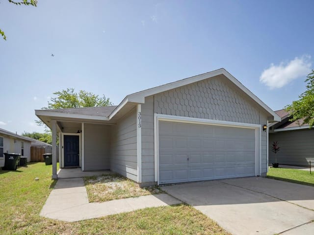 3013 Caleb DR