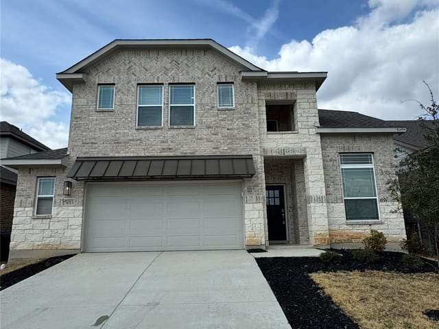 3013 Werra Ln