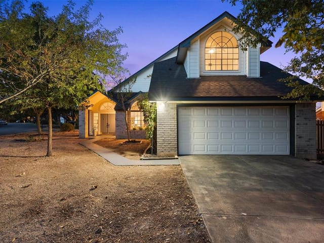 3014 Ammunition Dr
