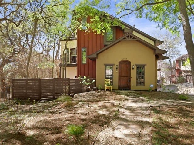 3014 S 4th St Unit #A