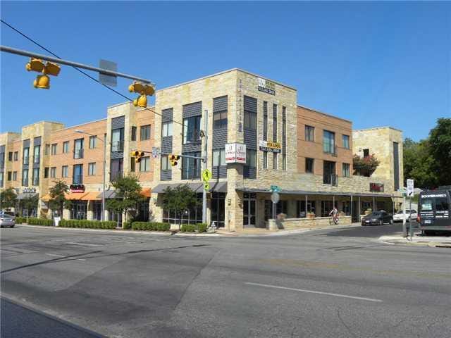 3016 Guadalupe ST Unit #205
