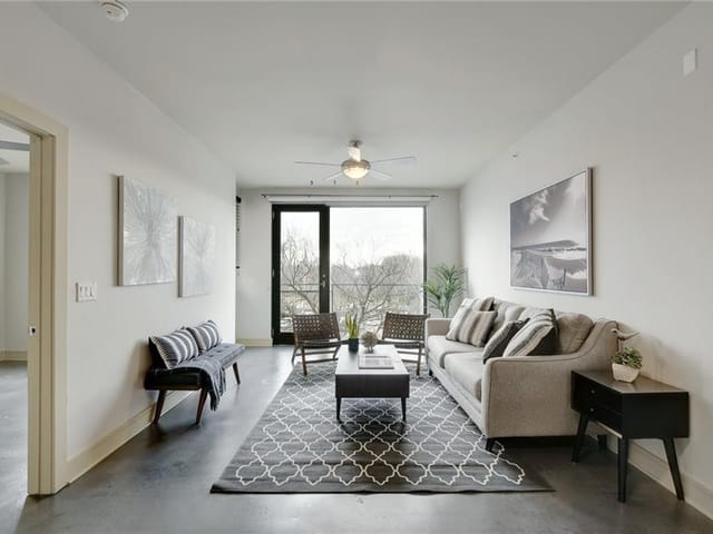 3016 Guadalupe St Unit #209