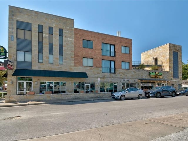 3016 Guadalupe St Unit #214
