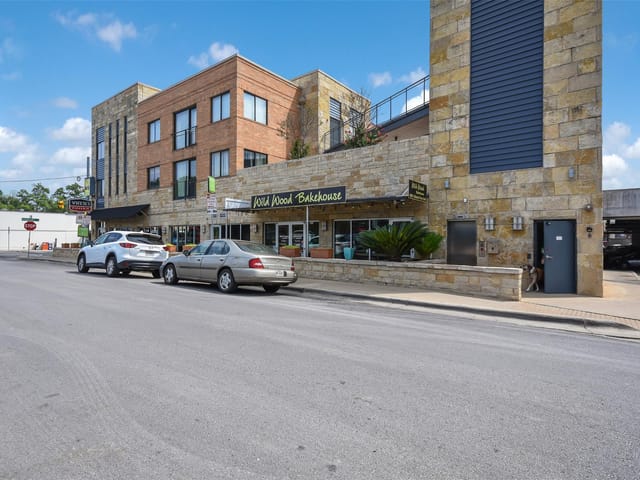 3016 Guadalupe ST Unit #217