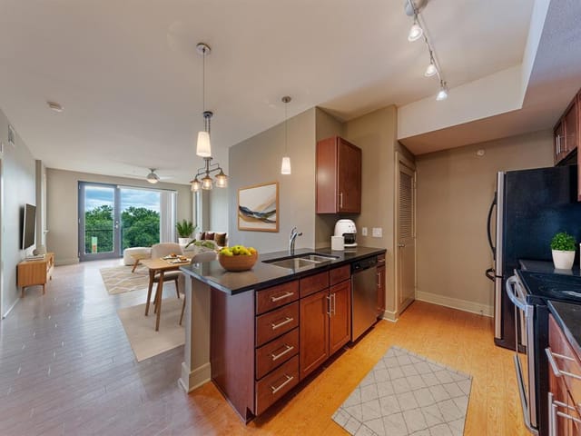 3016 Guadalupe St Unit #301