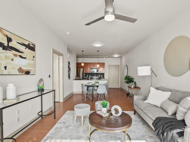 3016 Guadalupe St Unit #307