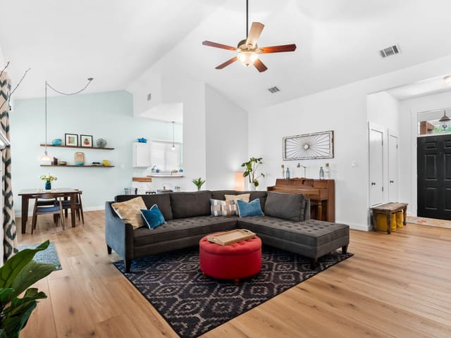 3016 Jubilee Trl