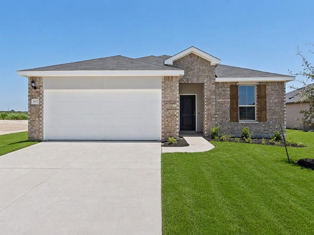3017 Dimmit DR